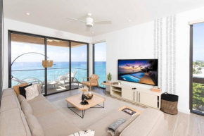 SeaDreams 8 - Luxury Condo with Shared Pool, Hot Tub, Rooftop Lounge